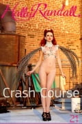 Crash Course : Miss Crash from Holly Randall, 26 Apr 2014